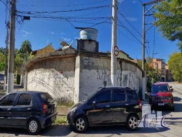 Terreno / Lote para Venda em Osasco/SP Jardim D'Abril 2 Quartos