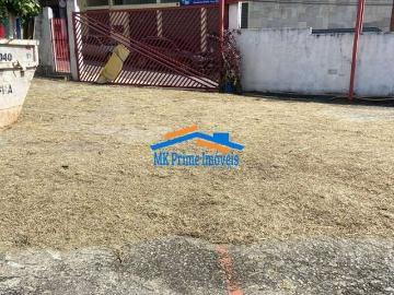 Terreno / Lote para Venda em Osasco/SP Jardim D'Abril