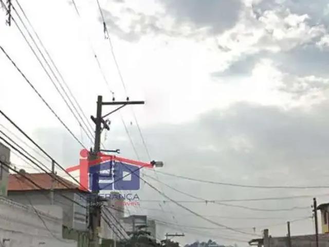 Terreno / Lote para Venda em Osasco/SP Jardim D'Abril