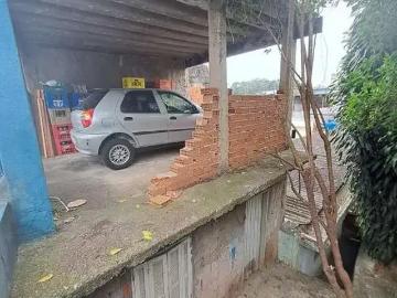 Terreno / Lote para Venda em Osasco/SP Jardim D'Abril
