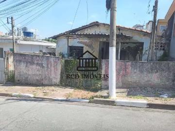 Terreno / Lote para Venda em Osasco/SP Jardim D'Abril