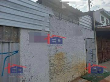 Terreno / Lote para Venda em Osasco/SP Jardim D'Abril