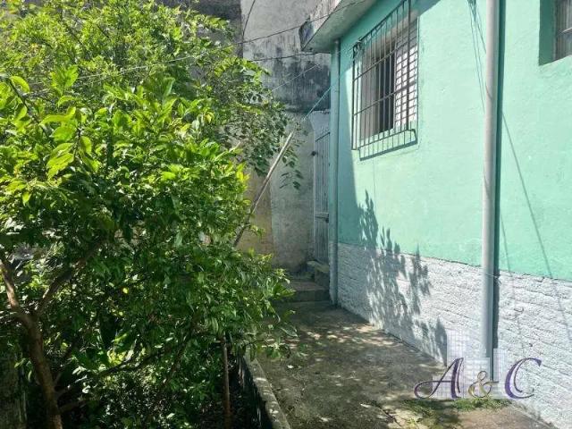 Terreno / Lote para Venda em Osasco/SP Jardim das Flores 4 Quartos