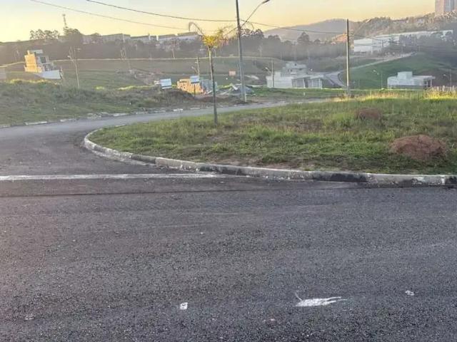 Terreno / Lote para Venda em Santana de Parnaíba/SP Chácara Jaguari Fazendinha