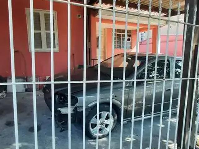 Terreno / Lote para Venda em Osasco/SP Jardim das Flores