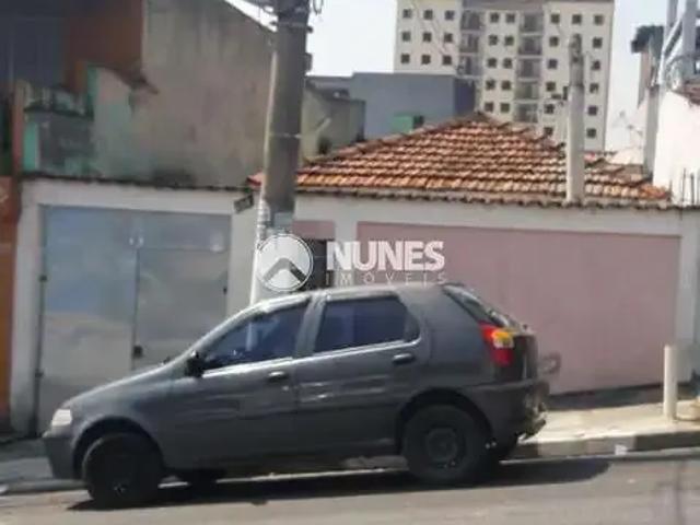 Terreno / Lote para Venda em Osasco/SP Jardim das Flores