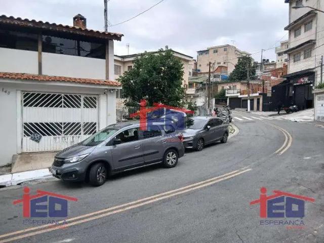 Terreno / Lote para Venda em Osasco/SP Jardim das Flores