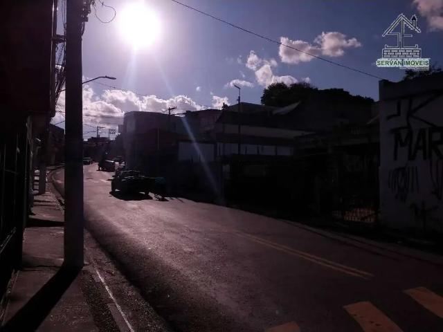 Terreno / Lote para Venda em Osasco/SP Jardim Elvira