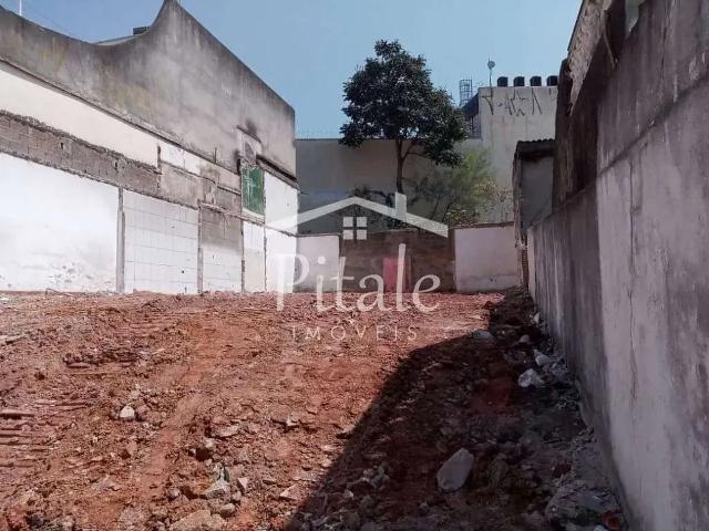 Terreno / Lote para Venda em Osasco/SP Jardim Elvira