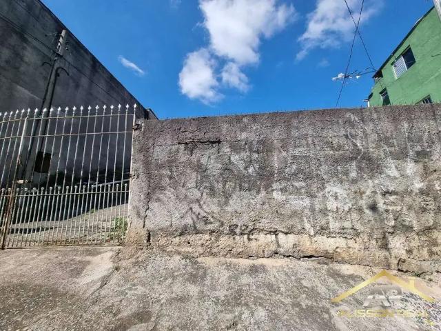Terreno / Lote para Venda em Osasco/SP Jardim Roberto
