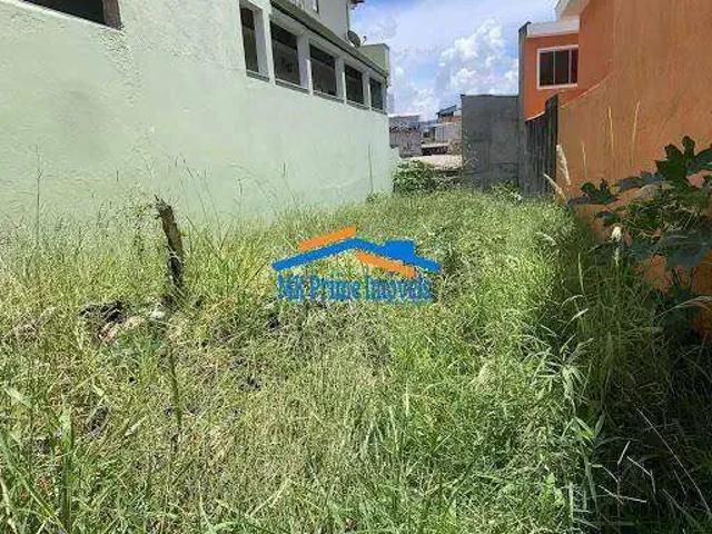 Terreno / Lote para Venda em Osasco/SP Jardim Roberto