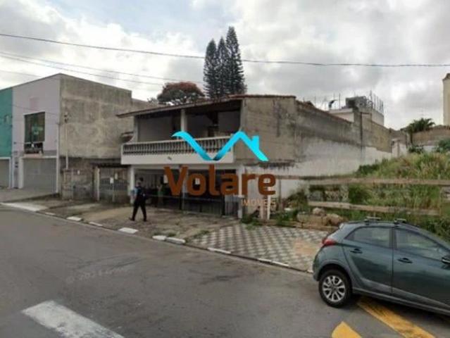 Terreno / Lote para Venda em Osasco/SP Km 18