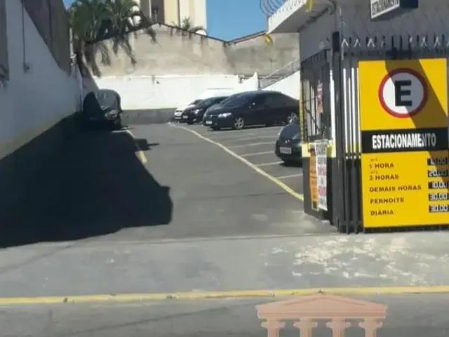 Terreno / Lote para Venda em Osasco/SP Km 18