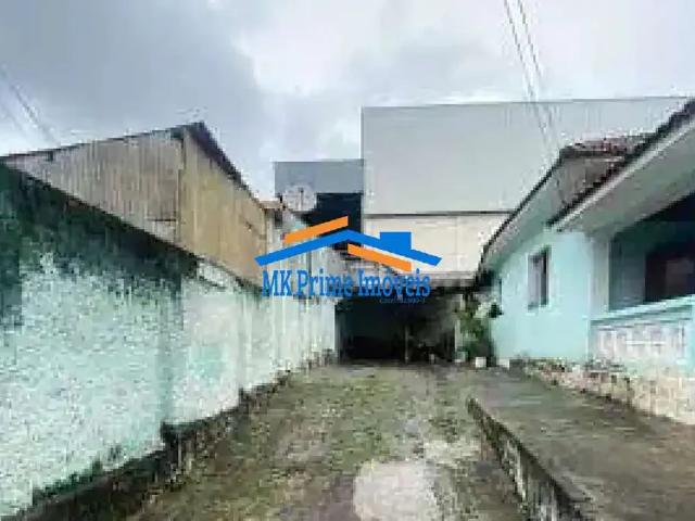 Terreno / Lote para Venda em Osasco/SP Km 18