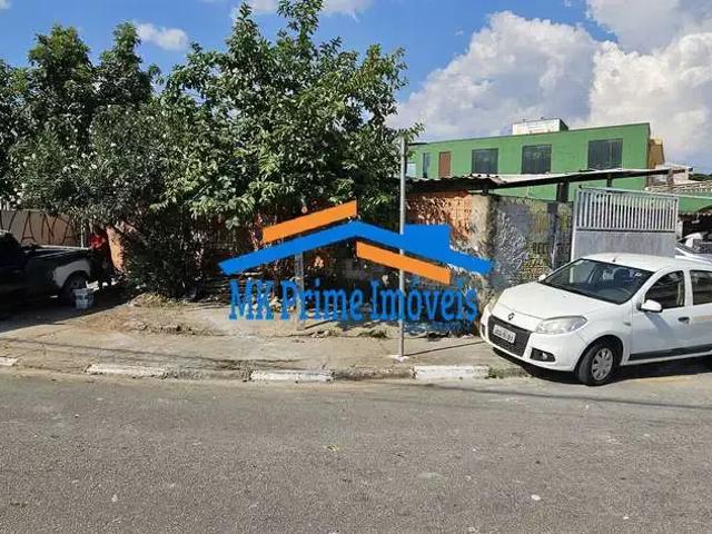 Terreno / Lote para Venda em Osasco/SP Km 18