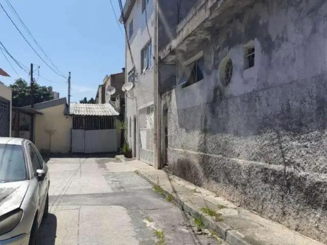 Terreno / Lote para Venda em Osasco/SP Km 18