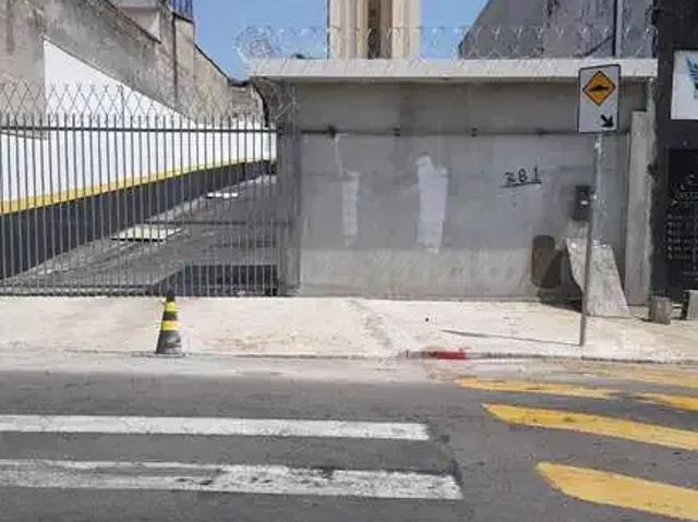 Terreno / Lote para Venda em Osasco/SP Km 18
