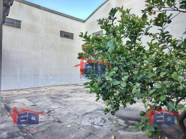 Terreno / Lote para Venda em Osasco/SP Km 18