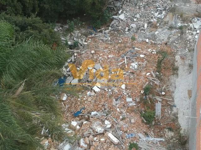 Terreno / Lote para Venda em Osasco/SP Km 18