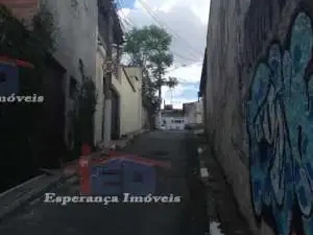 Terreno / Lote para Venda em Osasco/SP Km 18