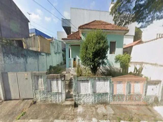 Terreno / Lote para Venda em Osasco/SP Km 18 3 Quartos