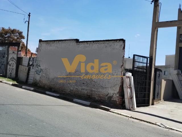 Terreno / Lote para Venda em Osasco/SP Metalúrgicos