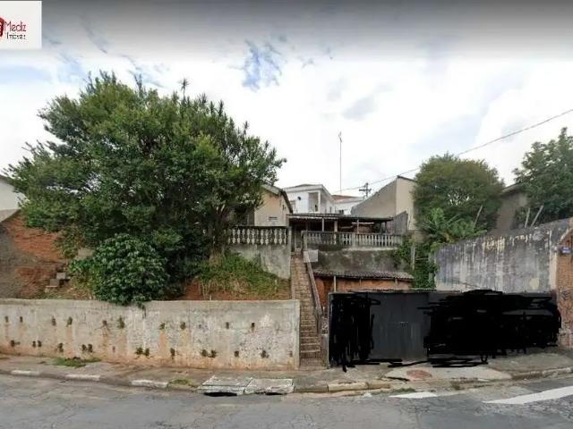 Terreno / Lote para Venda em Osasco/SP Mutinga