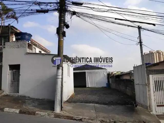 Terreno / Lote para Venda em Osasco/SP Novo Osasco