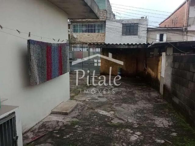 Terreno / Lote para Venda em Osasco/SP Novo Osasco