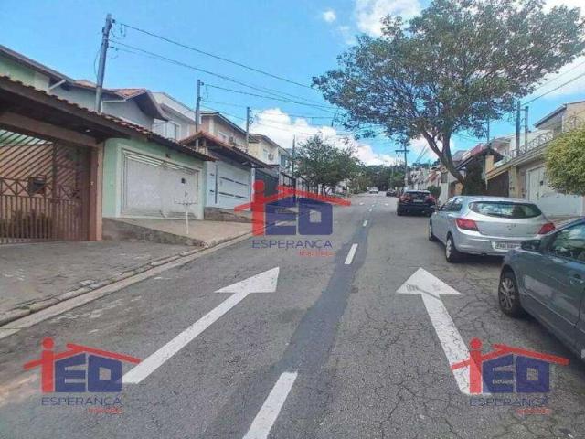 Terreno / Lote para Venda em Osasco/SP Novo Osasco