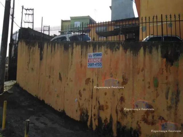 Terreno / Lote para Venda em Osasco/SP Padroeira
