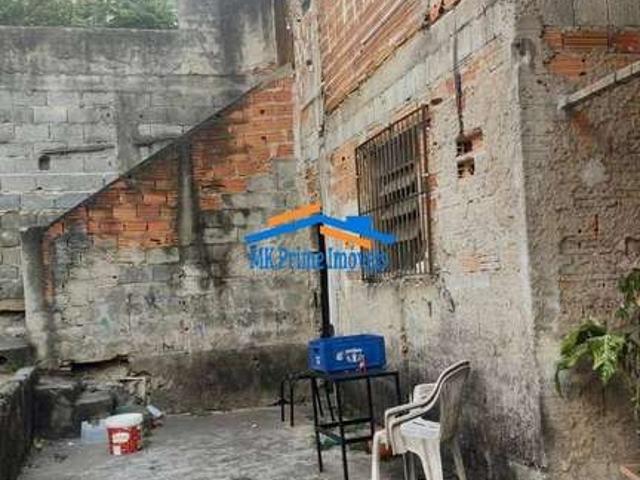 Terreno / Lote para Venda em Osasco/SP Padroeira
