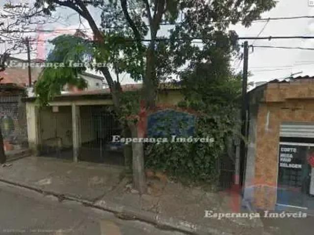 Terreno / Lote para Venda em Osasco/SP Padroeira