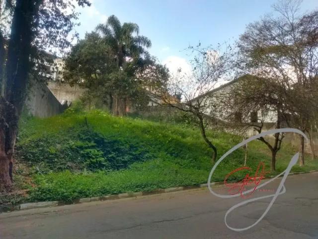 Terreno / Lote para Venda em Osasco/SP Parque dos Príncipes