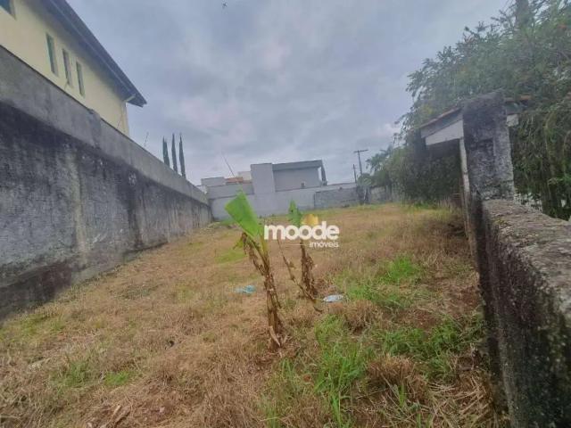 Terreno / Lote para Venda em Osasco/SP Parque dos Príncipes