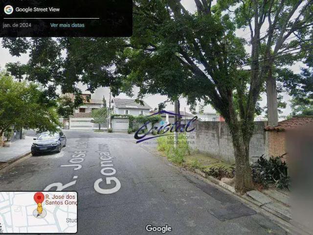 Terreno / Lote para Venda em Osasco/SP Parque dos Príncipes