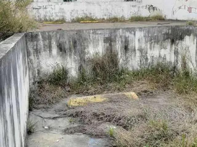 Terreno / Lote para Venda em Osasco/SP Pestana