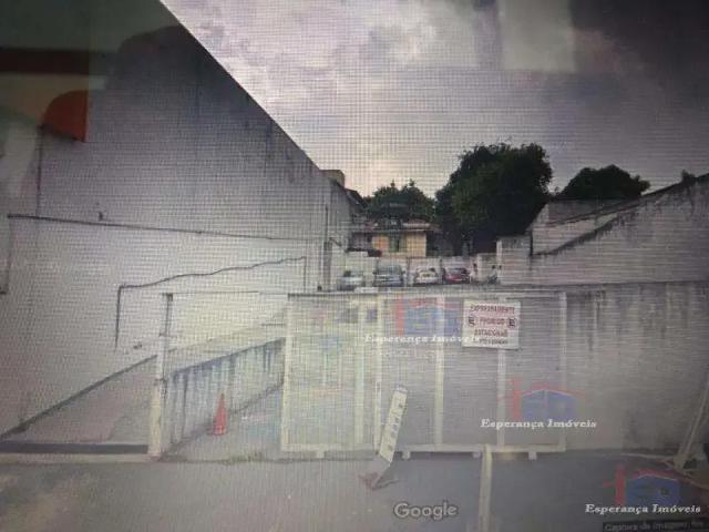Terreno / Lote para Venda em Osasco/SP Pestana