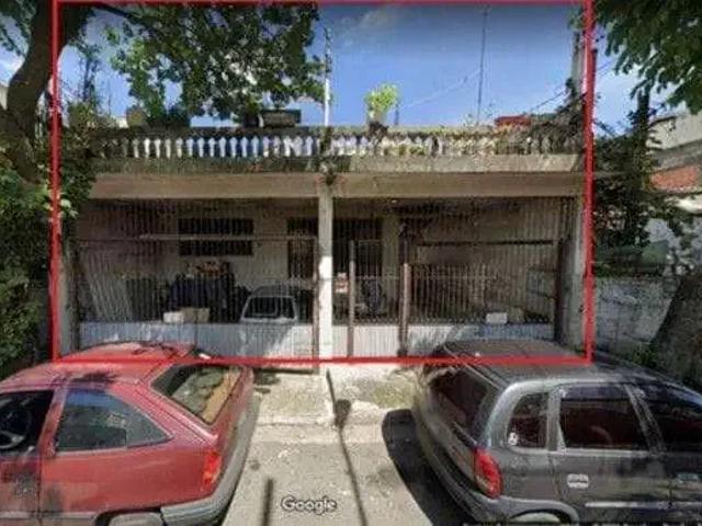 Terreno / Lote para Venda em Osasco/SP Pestana
