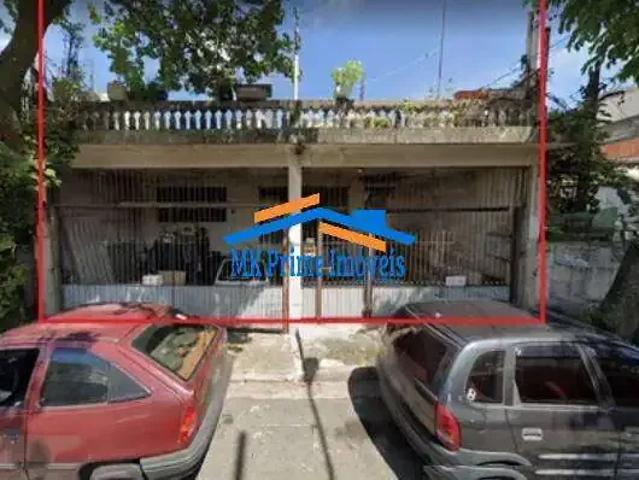 Terreno / Lote para Venda em Osasco/SP Pestana