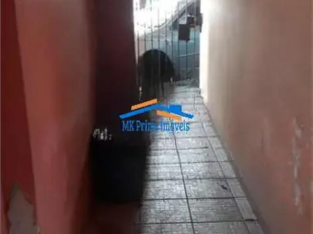 Terreno / Lote para Venda em Osasco/SP Pestana