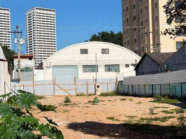 Terreno / Lote para Venda em Osasco/SP Presidente Altino