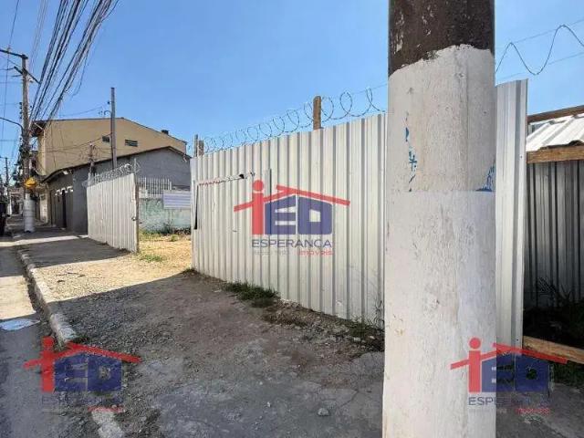 Terreno / Lote para Venda em Osasco/SP Presidente Altino