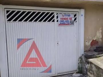 Terreno / Lote para Venda em Osasco/SP Quitaúna
