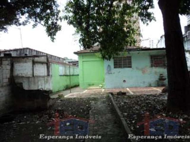 Terreno / Lote para Venda em Osasco/SP Quitaúna