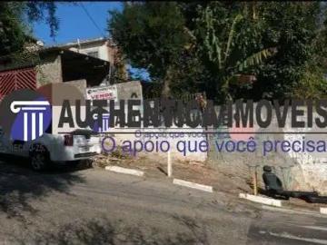 Terreno / Lote para Venda em Osasco/SP Quitaúna