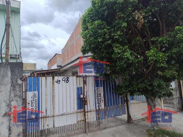 Terreno / Lote para Venda em Osasco/SP Remédios