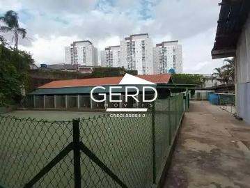 Terreno / Lote para Venda em Osasco/SP Remédios
