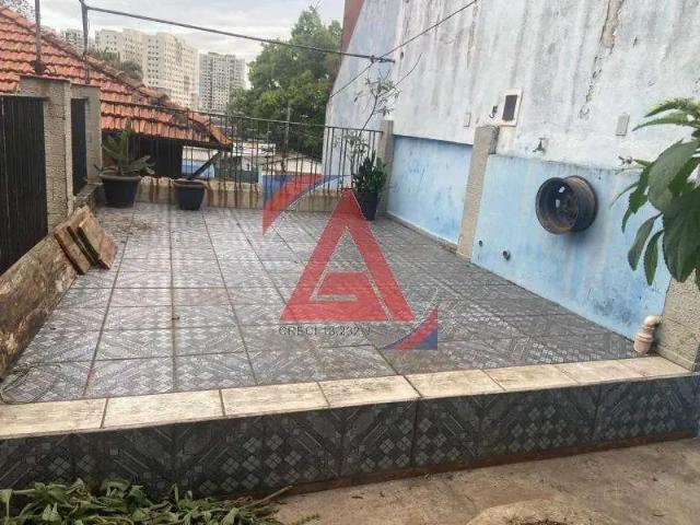 Terreno / Lote para Venda em Osasco/SP Rochdale 4 Quartos