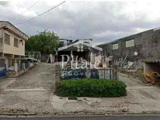 Terreno / Lote para Venda em Osasco/SP Rochdale